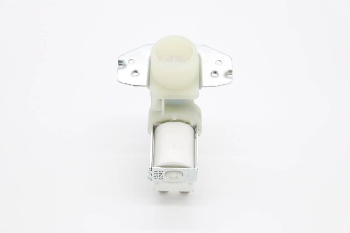 VN(G) - Water Valve — 5