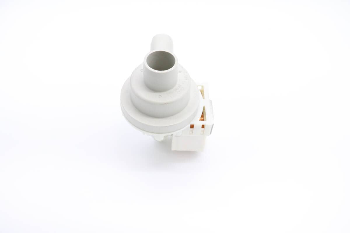 VN(G)350/500 ULTRA - Drain Pump — 2
