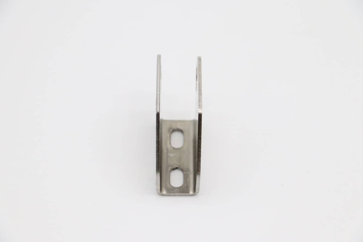 VN400 - Front Door Hinge (Nm) — 2