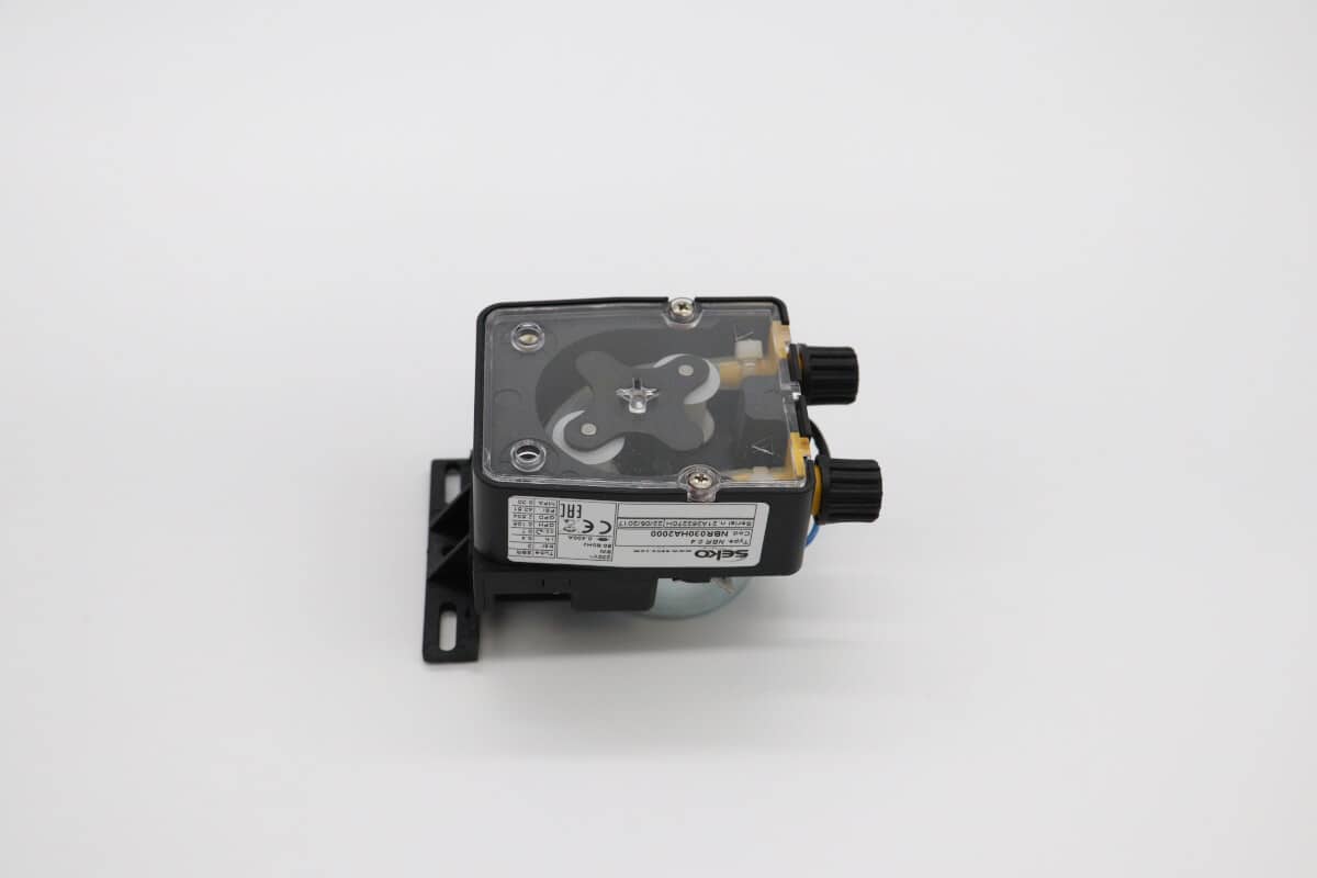 VN(G) - Rinse Aid Pump (Seko) — 3