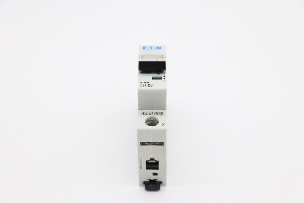 VN2000 - Automatic Fuse