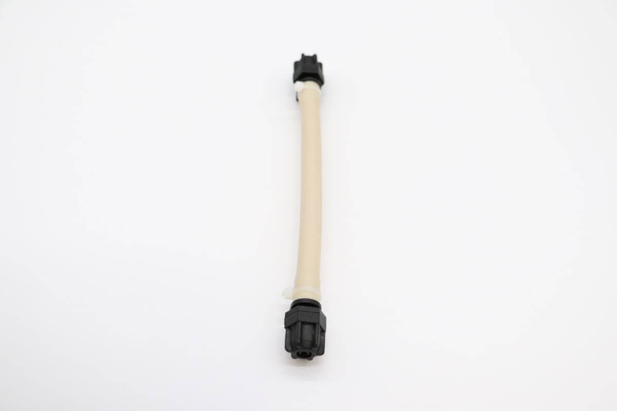 VN(G) - Detergent U-Hose For Pump (Nm) — 2