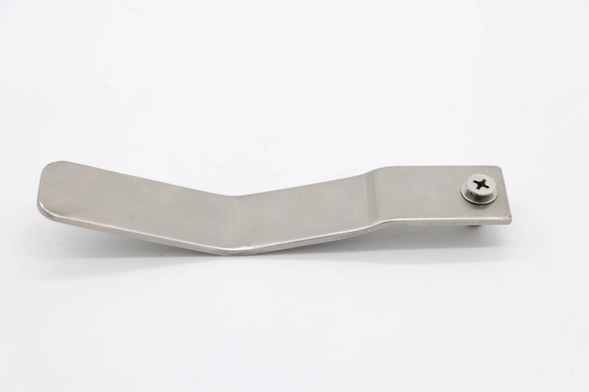MPP8/15/30 - Door Handle — 4