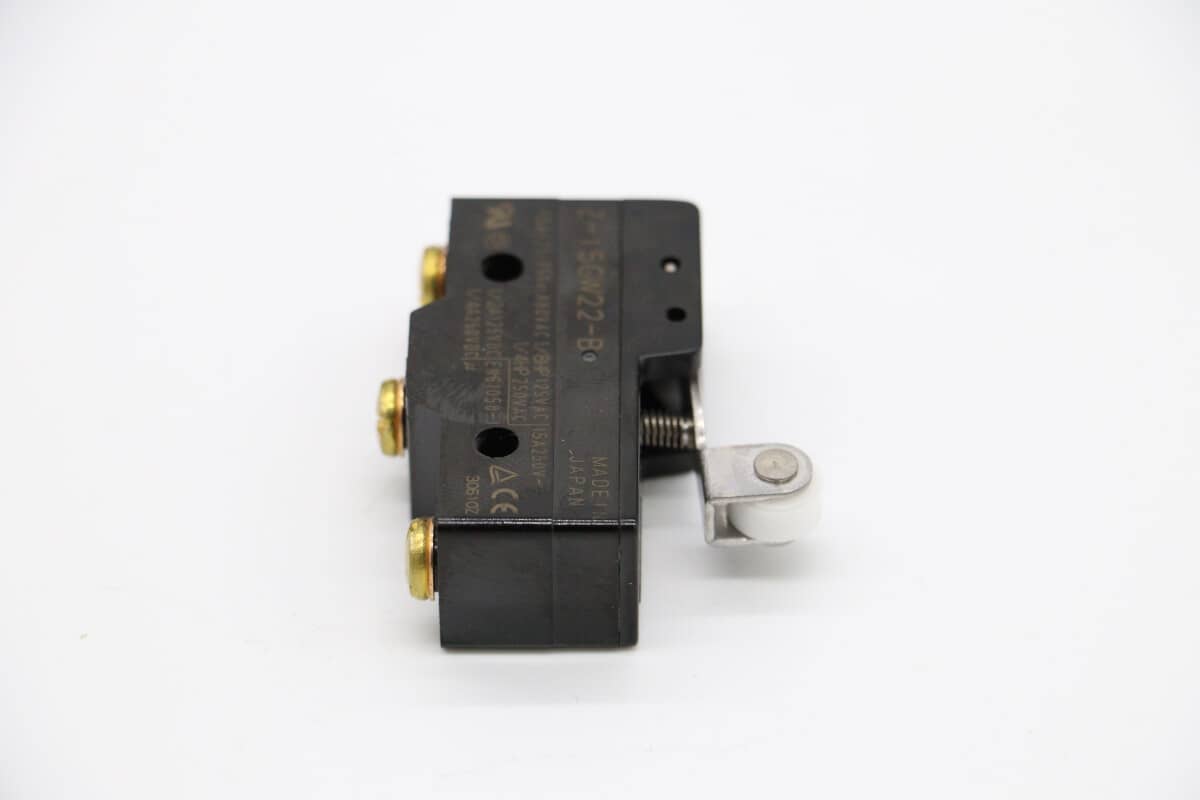 MPM10 - Fluctuate Safety Switch (<2015) — 3