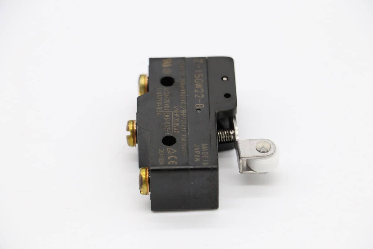 MPM20 - Fluctuate Safety Switch (<2015) — 4