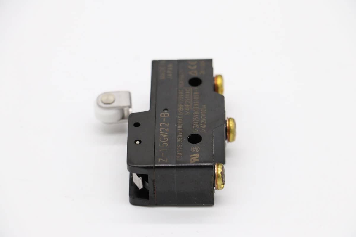 MPM20 - Fluctuate Safety Switch (<2015) — 6