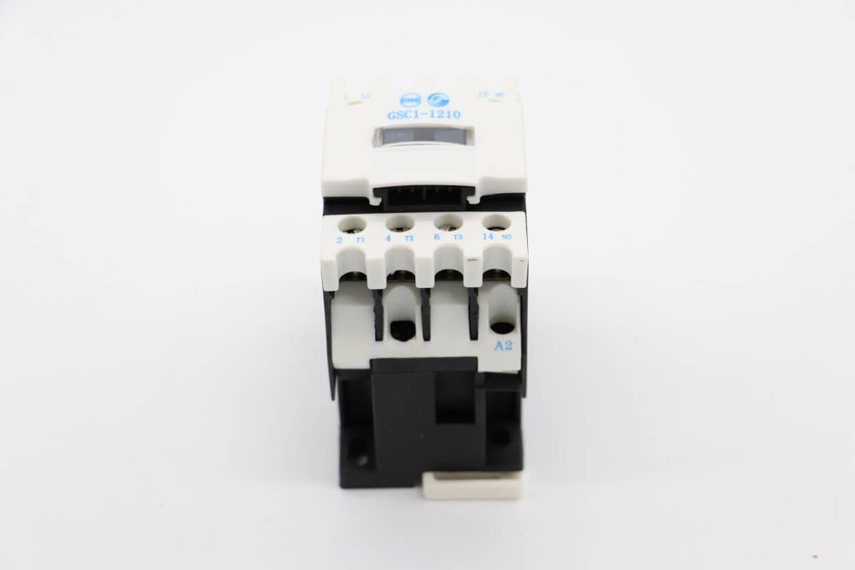 MPM20 - Ac Contact Device (<2015) — 2