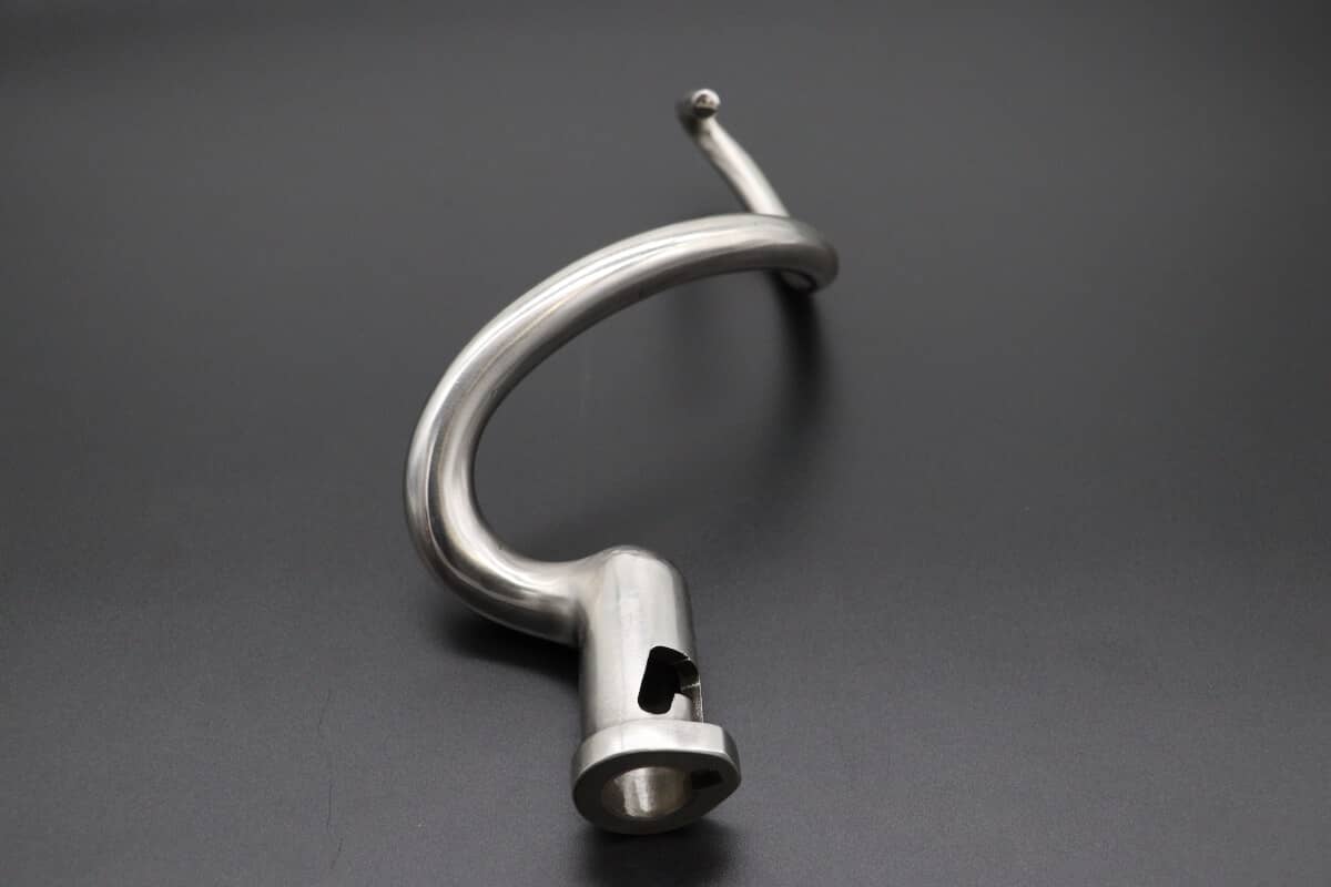 MPM10 - Dough Hook (<2017) — 3