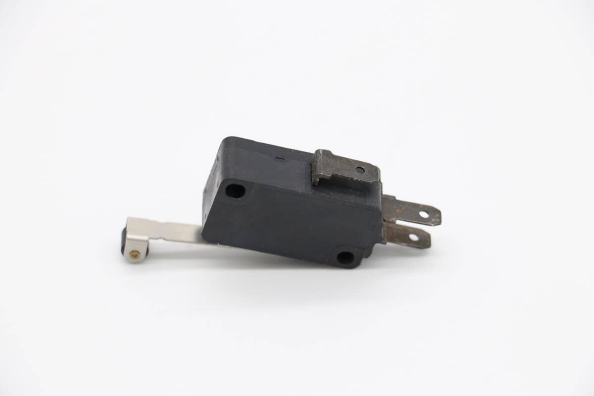 MPM40 - Fluctuate Safety Switch (<2015) — 5