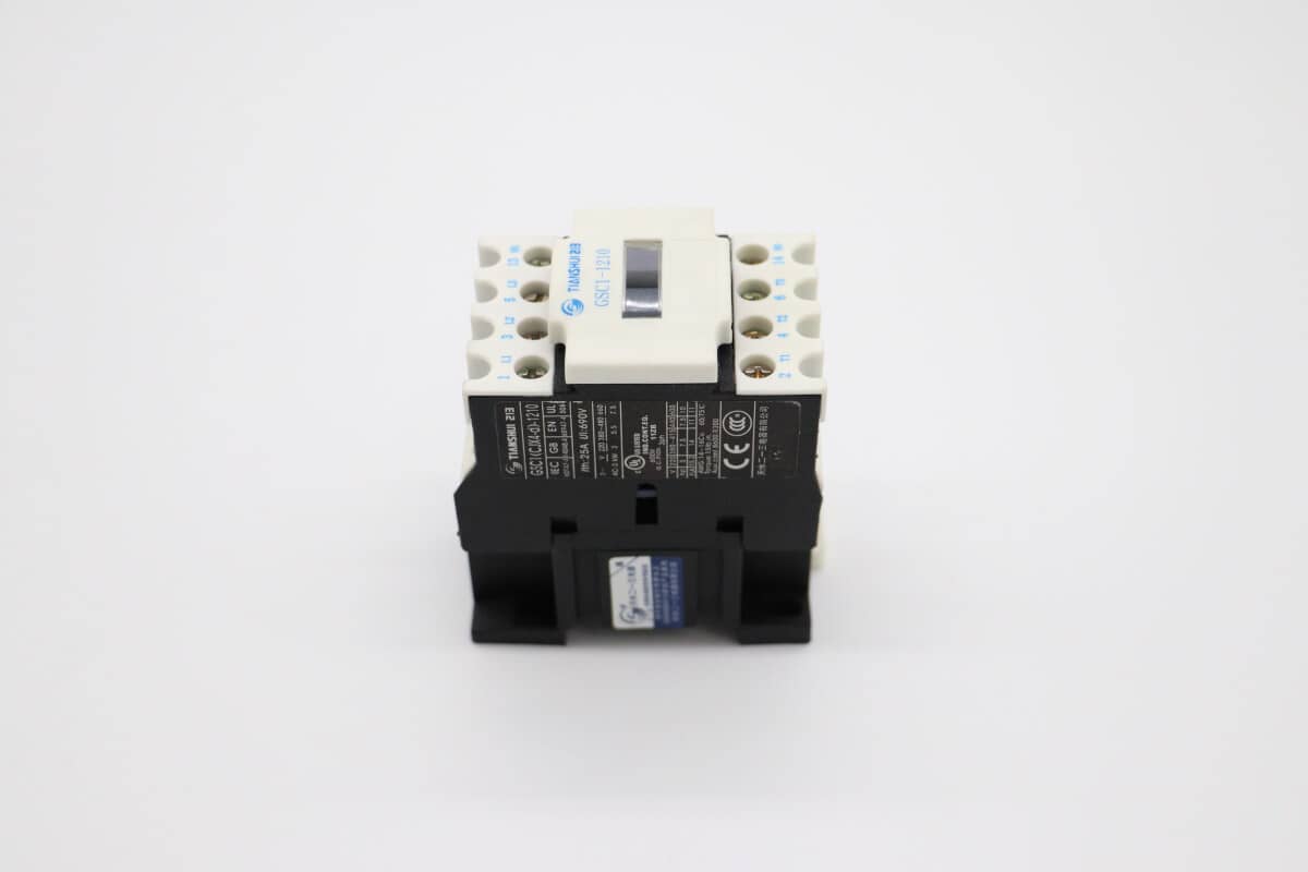 MPM40 - Ac Contact Device (<2015) — 2
