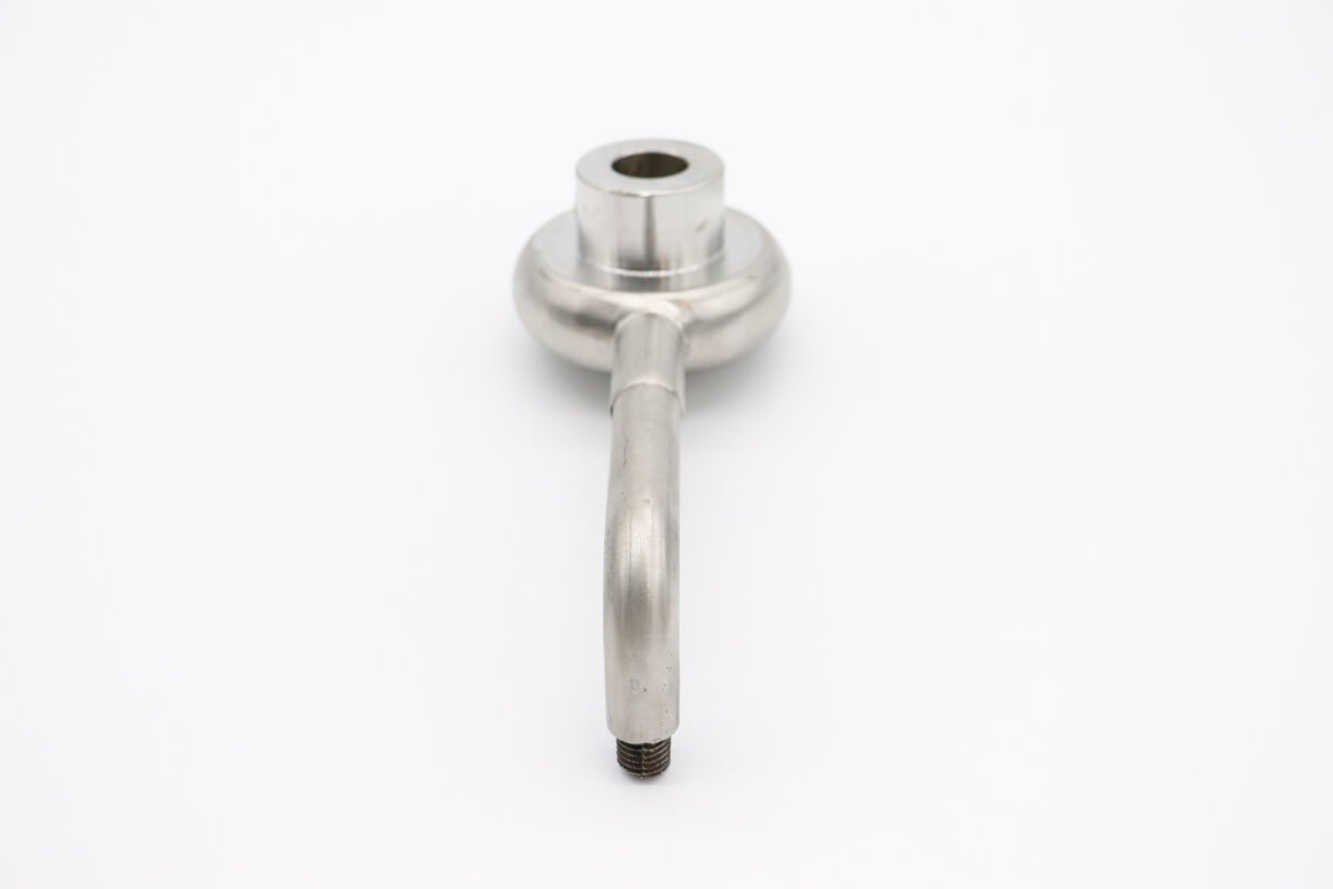 MPM60 - Speed Adjusting Handle Complete (<2015)