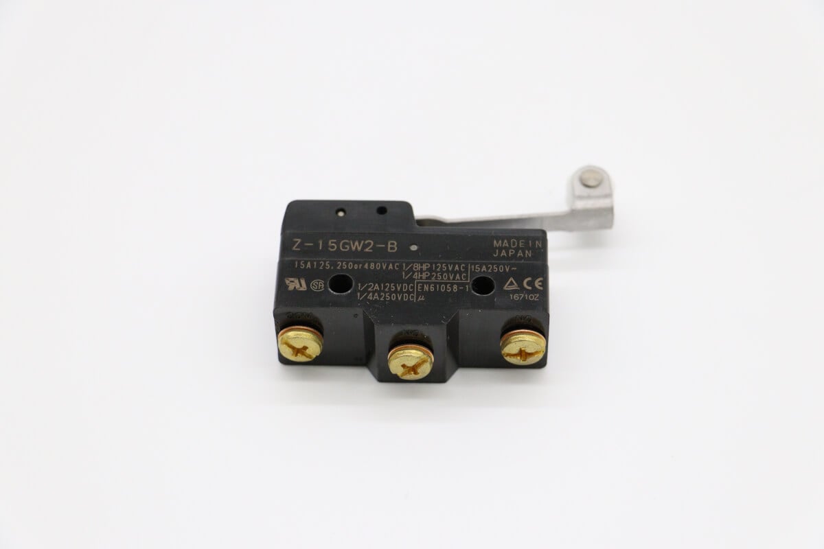 MPM80 - Fluctuate Safety Switch (<2015)