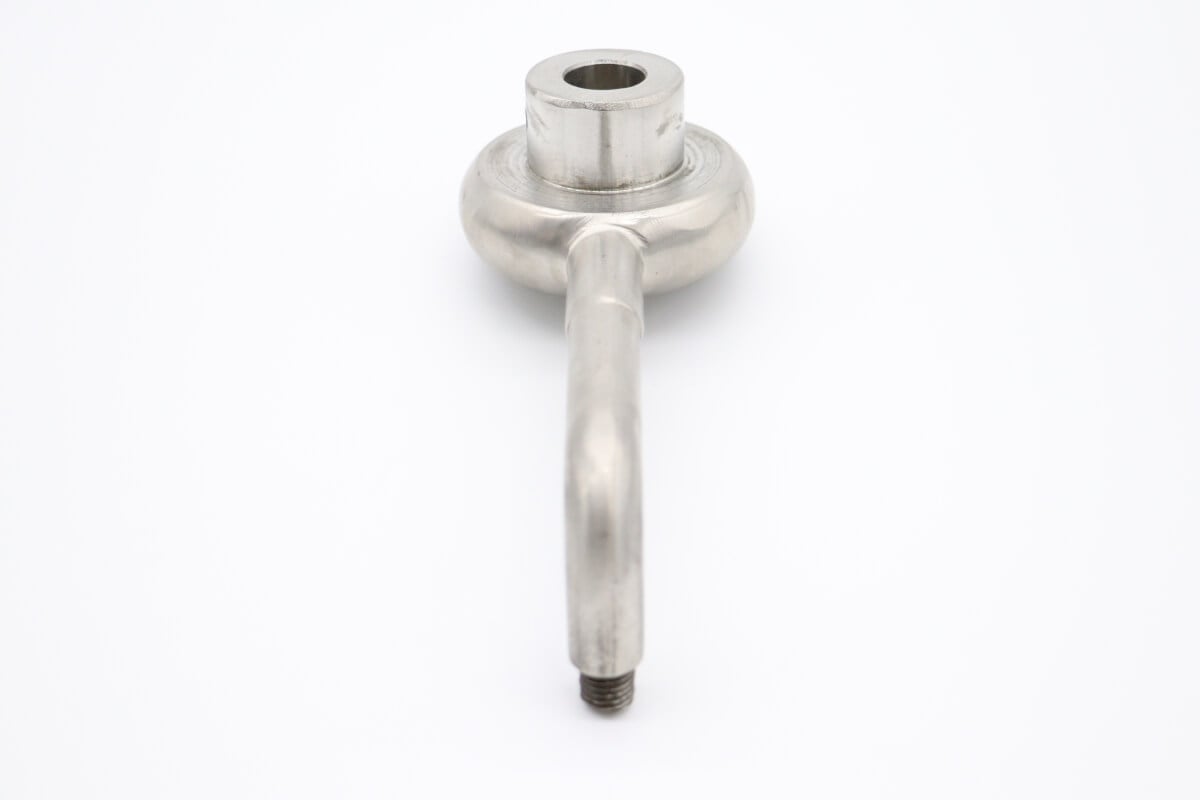 MPM80 - Speed Adjusting Handle Complete (<2015)