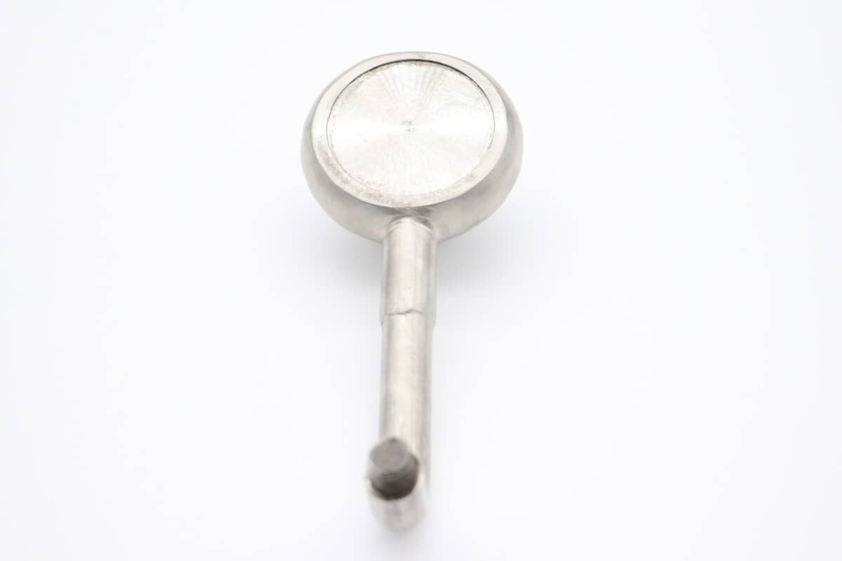 MPM80 - Speed Adjusting Handle Complete (<2015) — 5