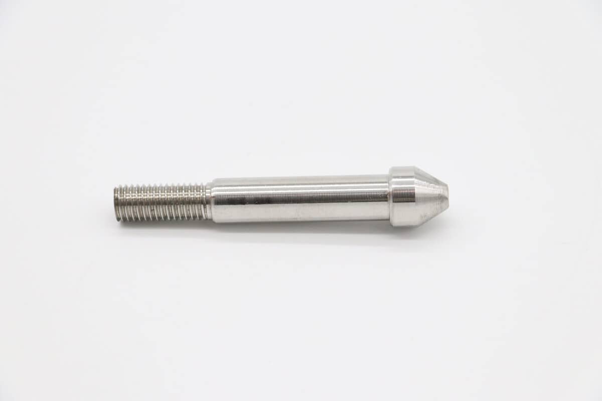 MPM80 - Positioning Pin (<2015) — 4