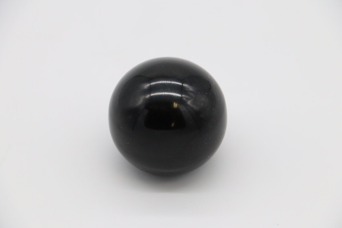 MPM60 - Plastic Knob Speedhandle (<2015)