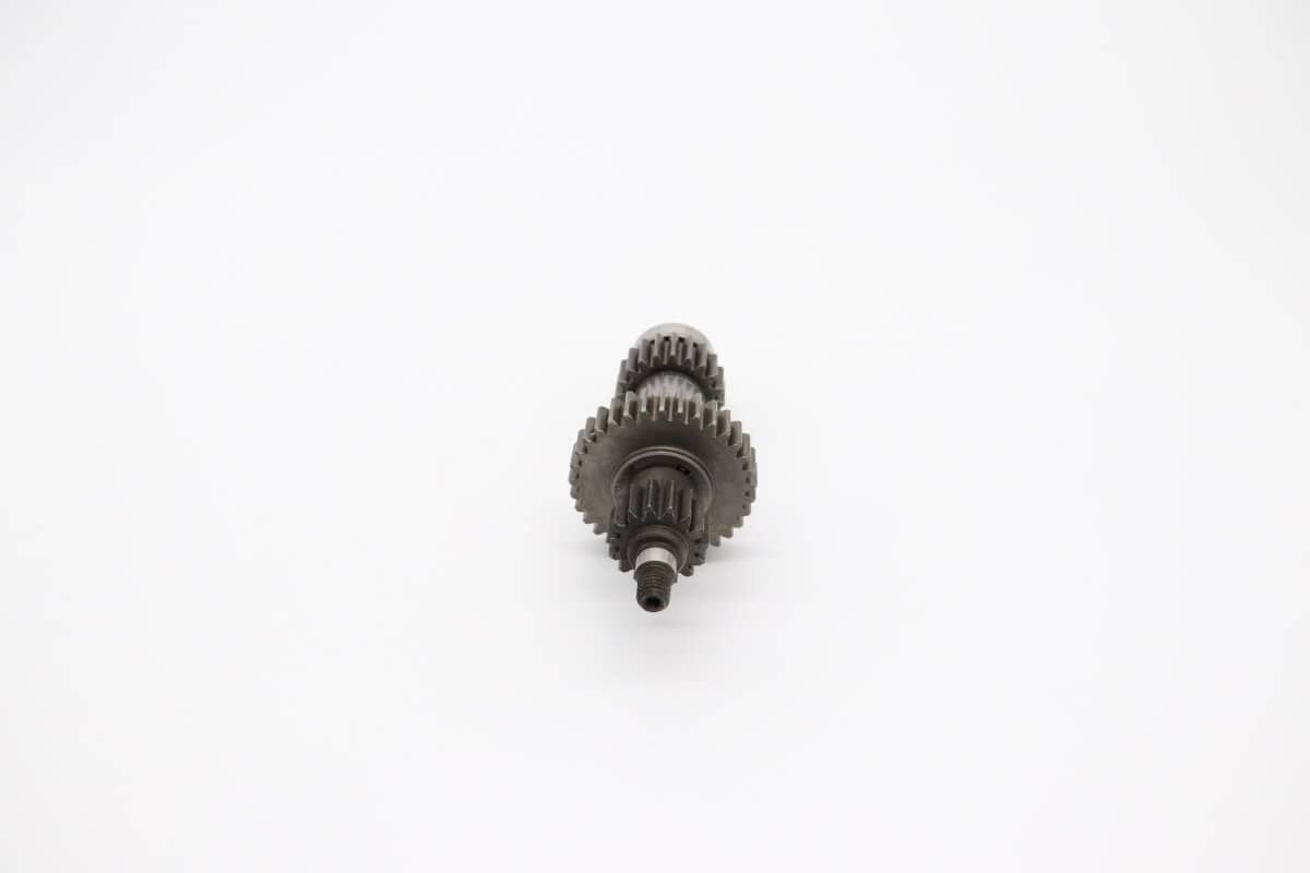MPM20 - Complete Gear Set — 10