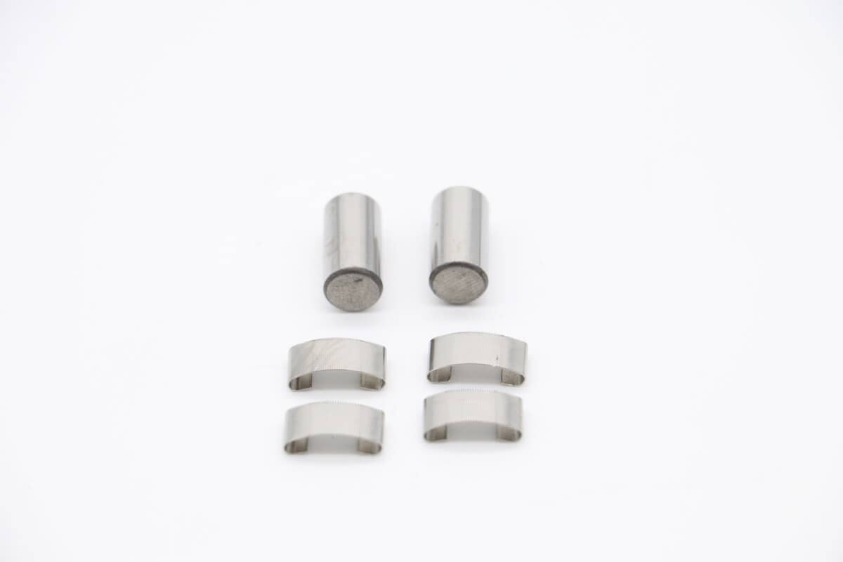 MPM20 - Pressure Spring #17 — 2