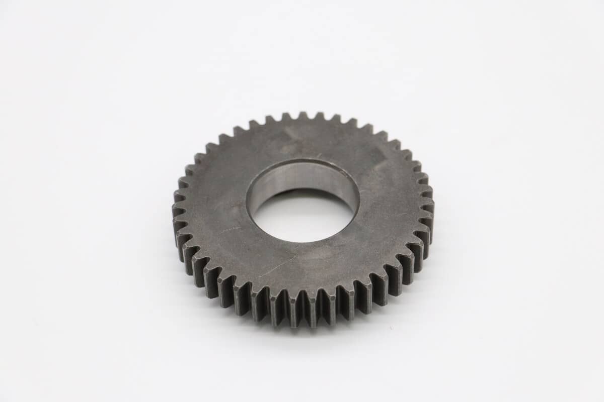 MPM20/30 - Gear Under — 2