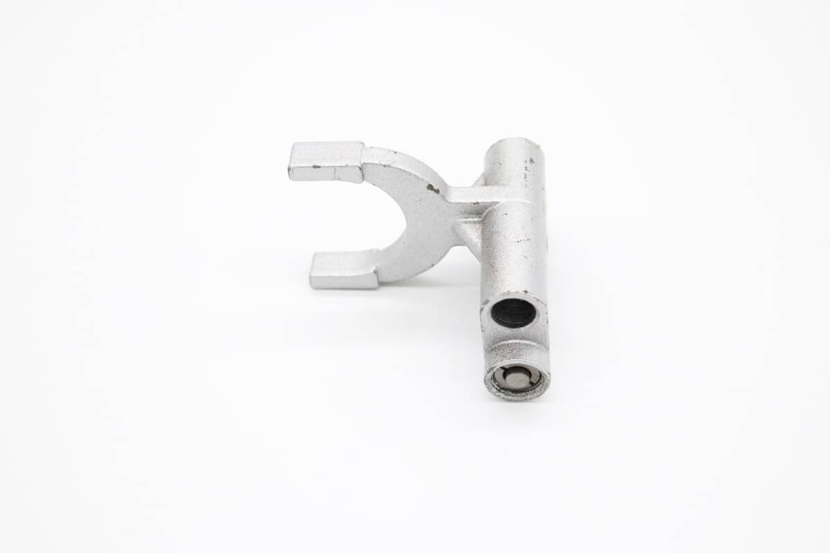 MPM20/30 - Fork — 4