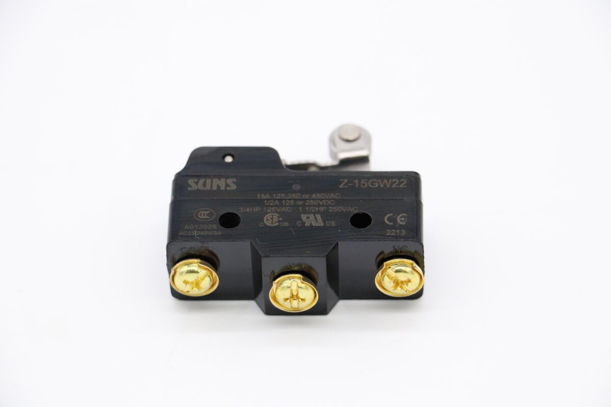 MPM20/30 - Safety Switch Safety Guard