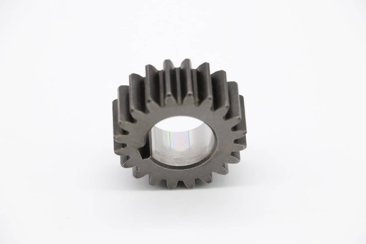 MPM20/30 - Pinion For Intermediate Shaft — 2