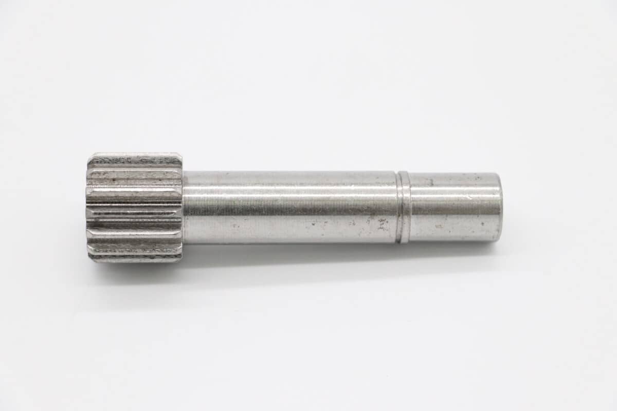 MPM60 - Speed Change Dabber #46 — 4