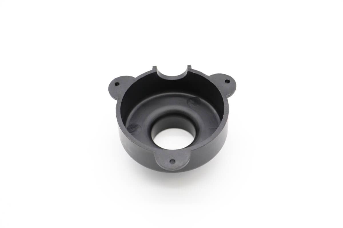 MPM7 - Lower Cover Of Gear (Om) — 3