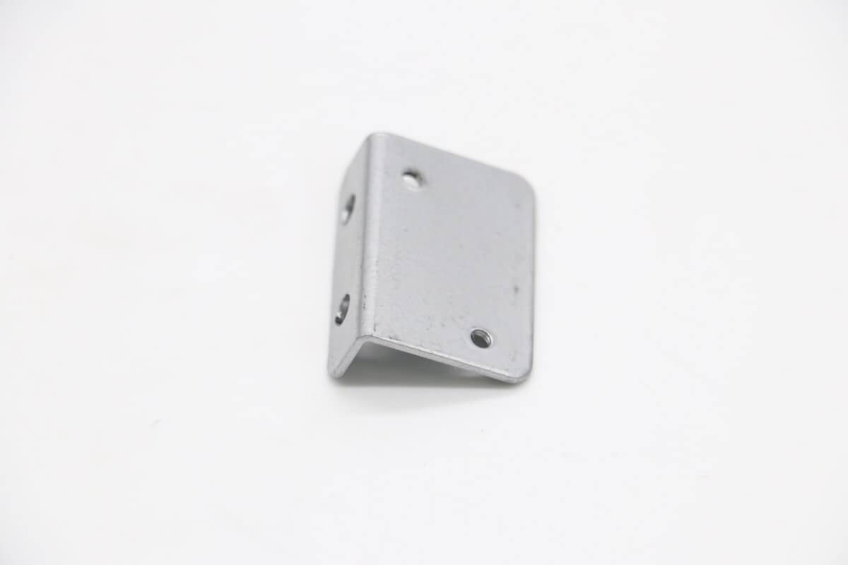 MPM7 - Dist.Switch Frame (Om) — 3
