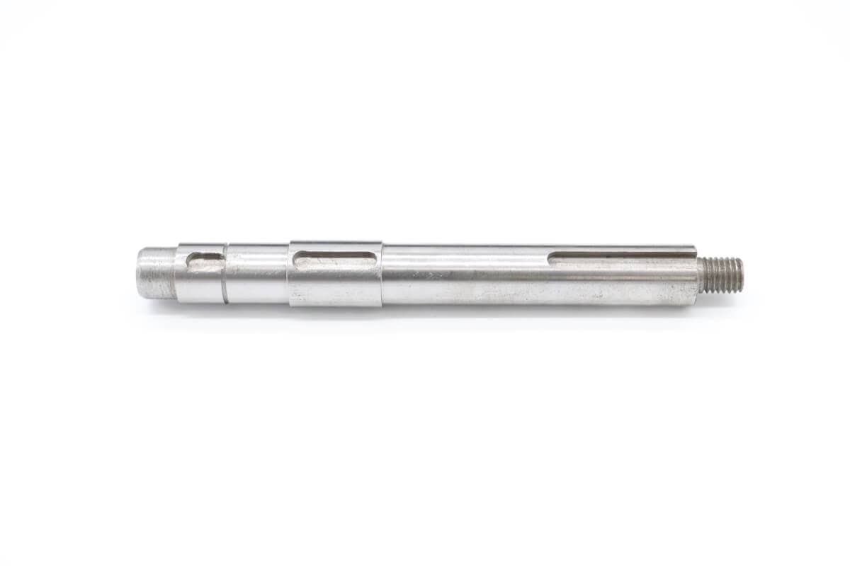 MPM10 - Middle Bridge Shaft — 6