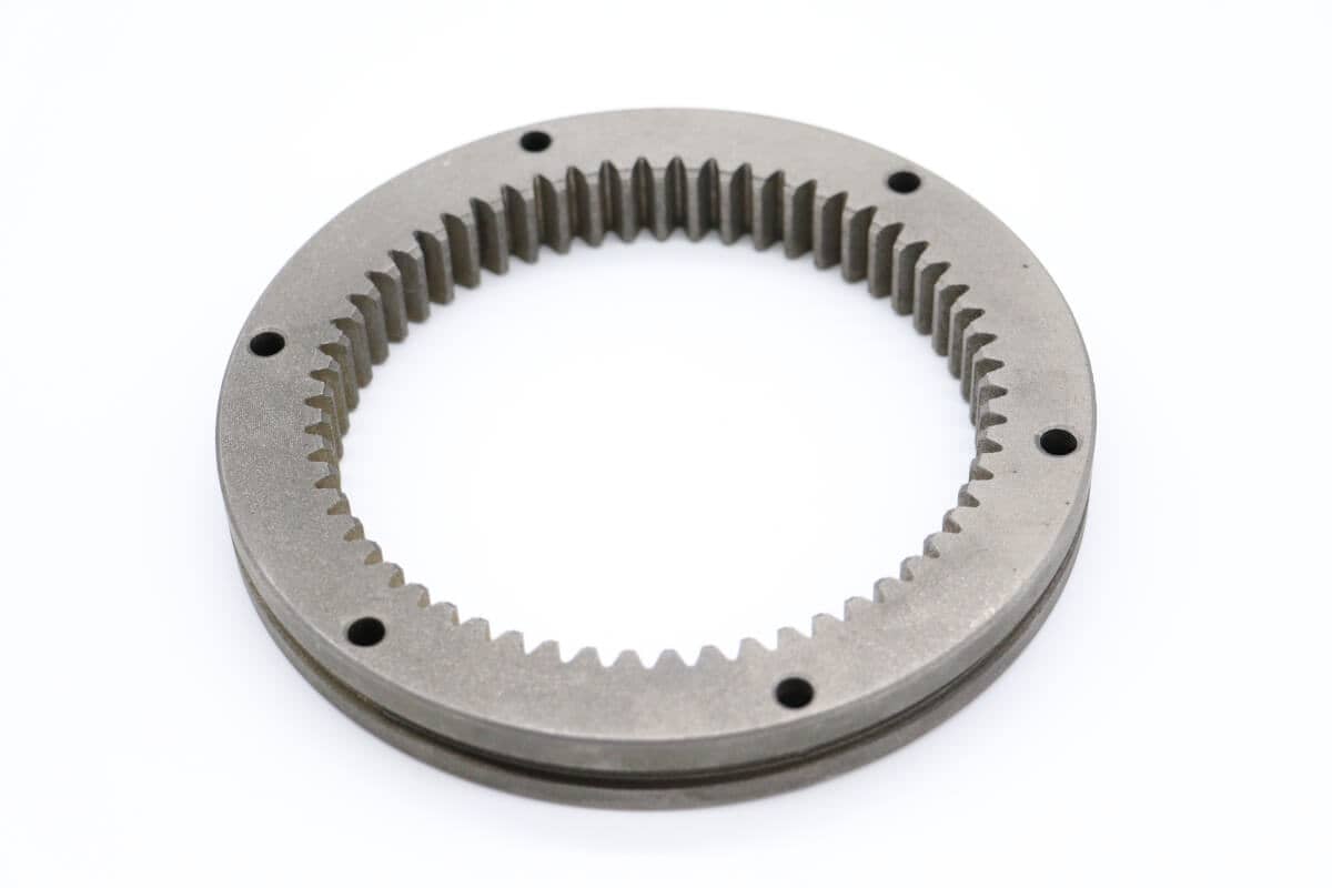 MPM10 - Inner Gear — 2