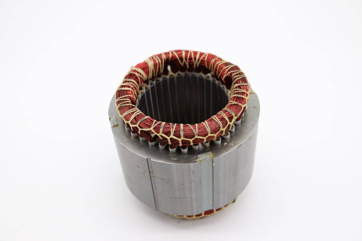 MPM30 - Motor (230V) — 5