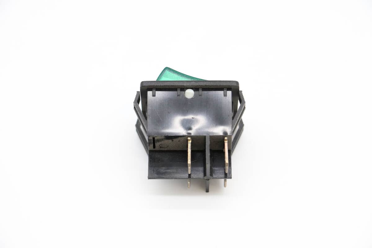 M-Ice 24/28/45/60/80 Power Switch — 5