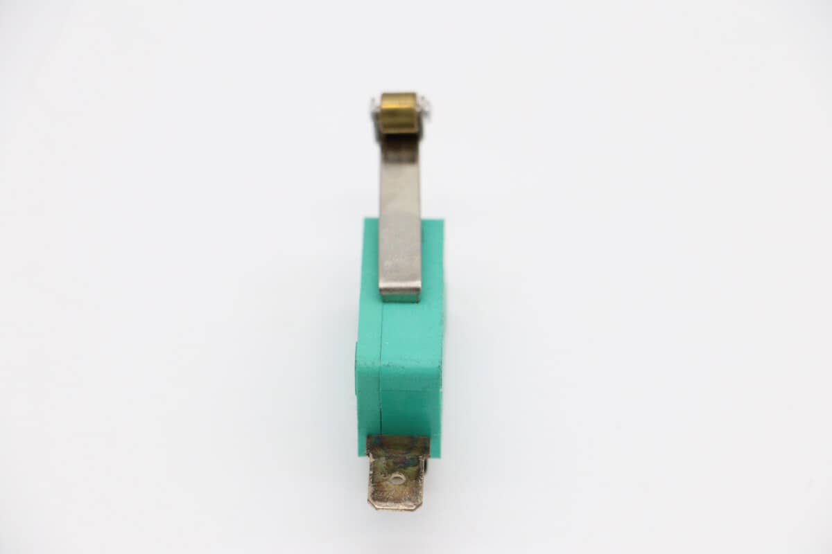 M-Ice 50/80 Micro Switch — 5