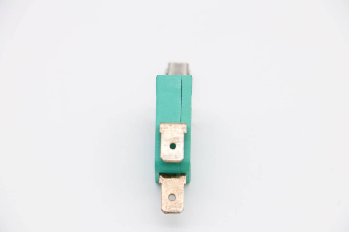 M-Ice 50/80 Micro Switch — 6