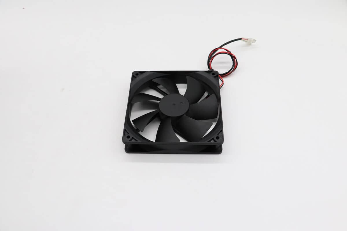 M-Ice 15 - Condenser Fan Motor — 5