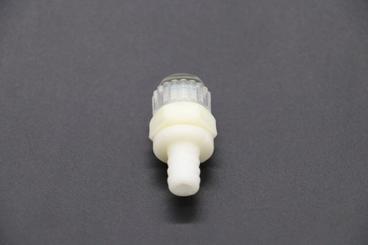 M-Ice 28/45 Assembly Water Drain Connector
