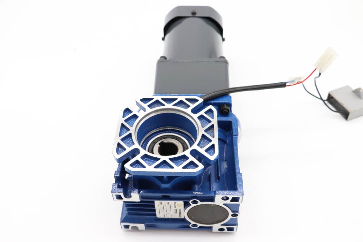 M-Ice 130F - Complete Motor 90W — 5