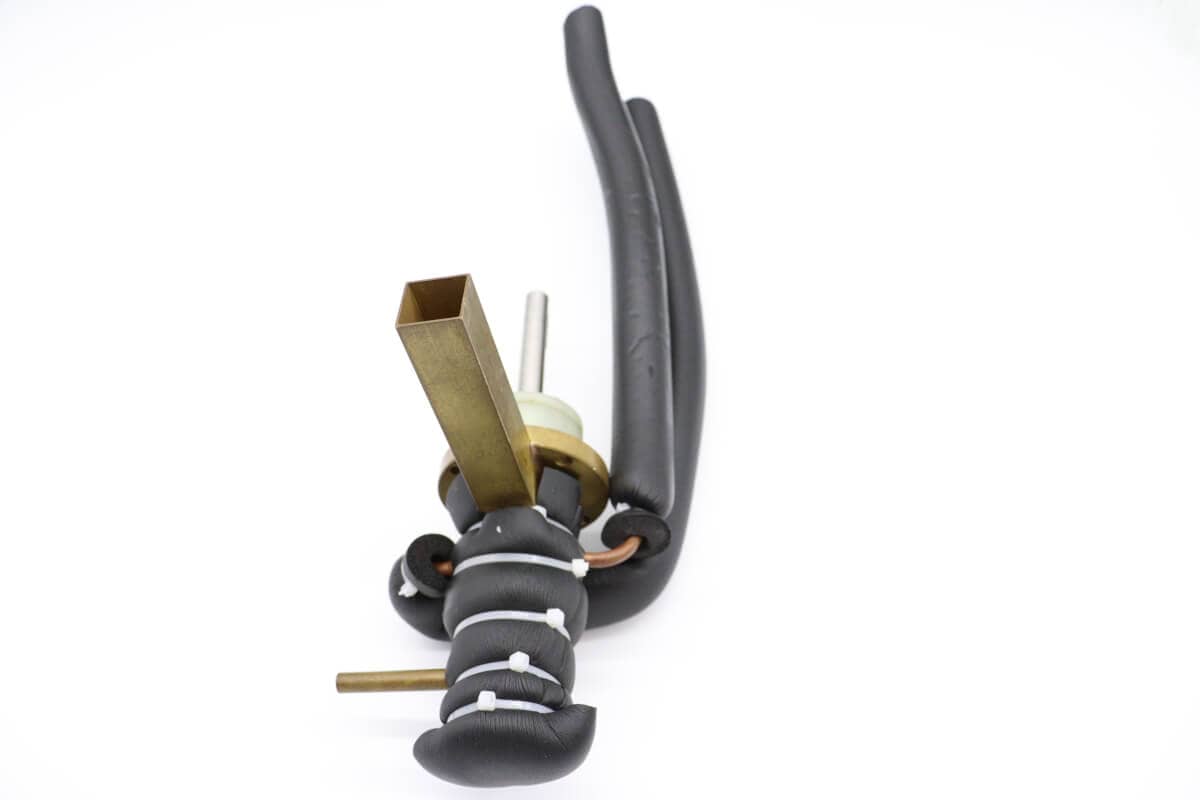 M-Ice30f - Evaporator (Om) — 2
