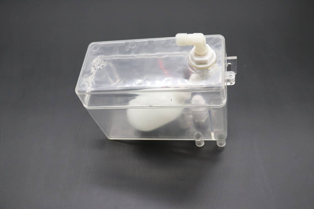 M-Ice Flake (All Models) - Water Tank (Complete Set) — 2