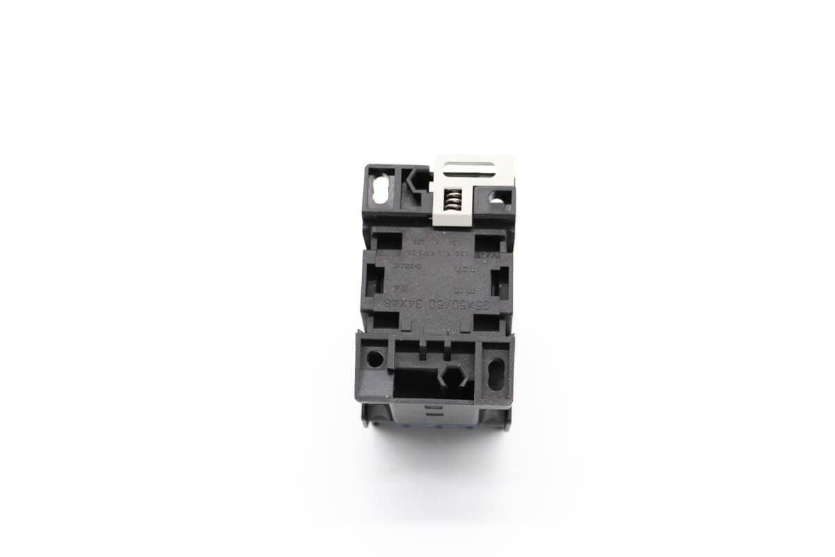 MPM60 - Ac Contactor (Nm) — 6