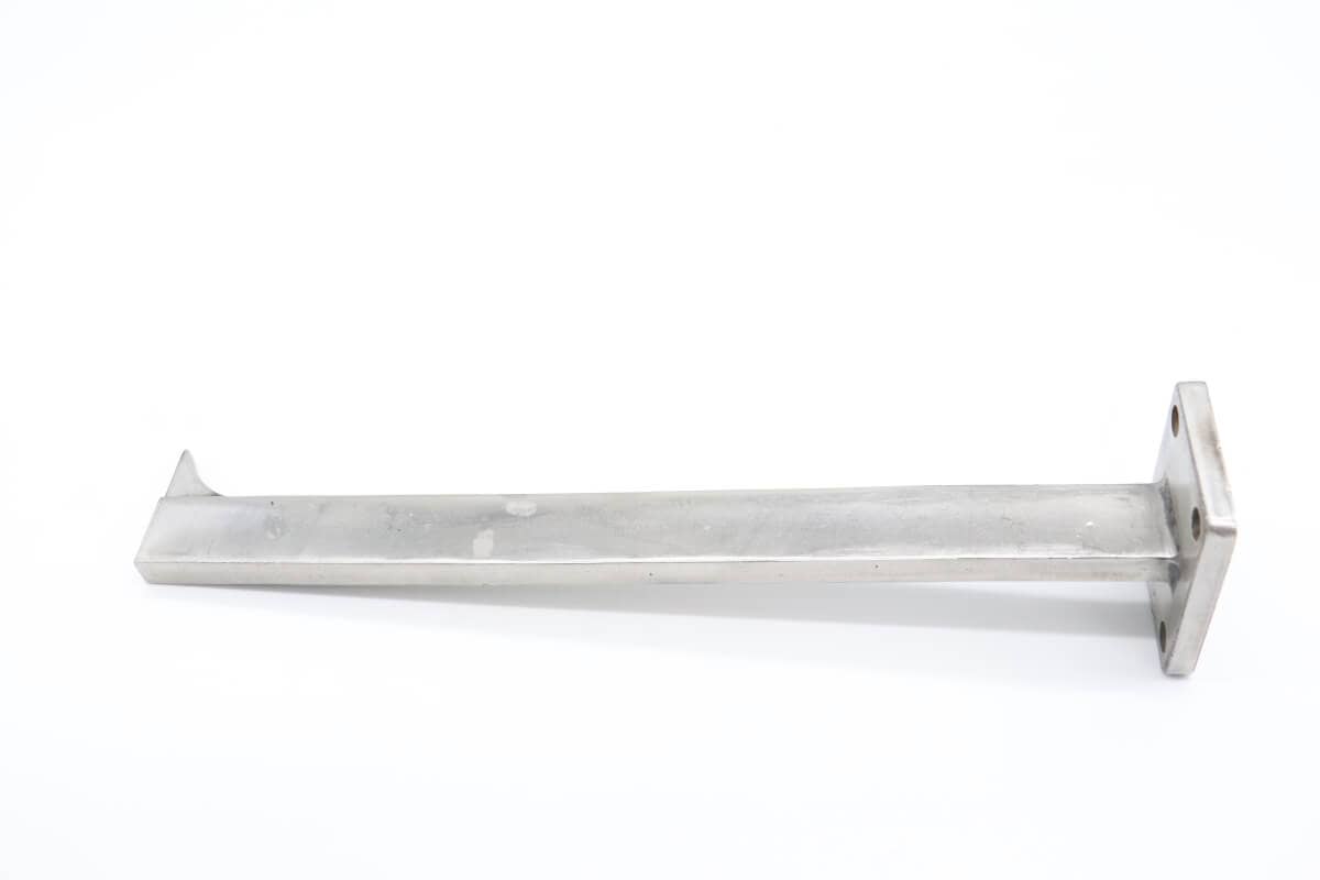 MSM30 - Mixing Shaft — 2