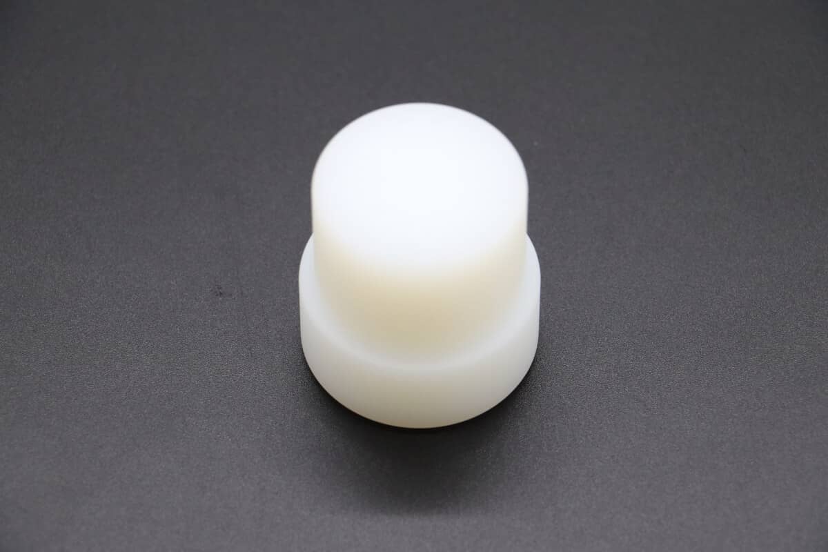 MCD-6/9/12L - Plastic Plug For Lid #2 — 2