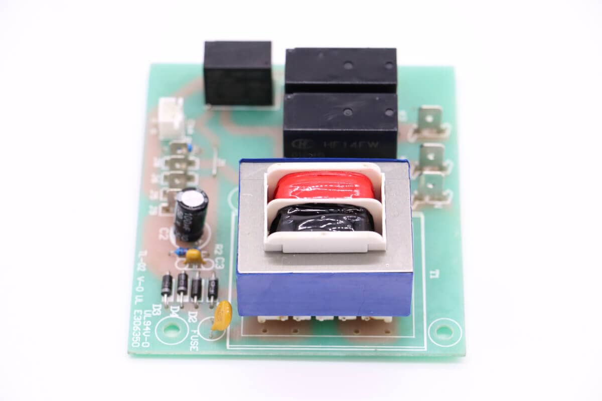 MCD - Circuit Board (Pcb) #39 — 2