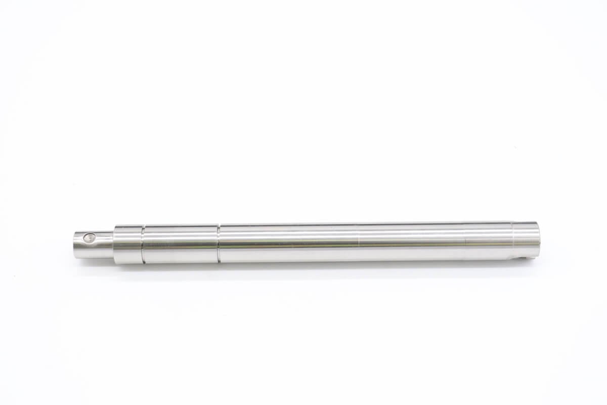 MCD-6L - Axle