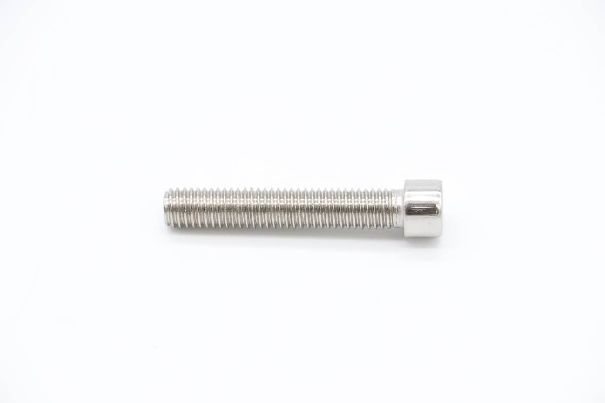MSM75 - Hexagon Screw (M8x45) #66 — 2