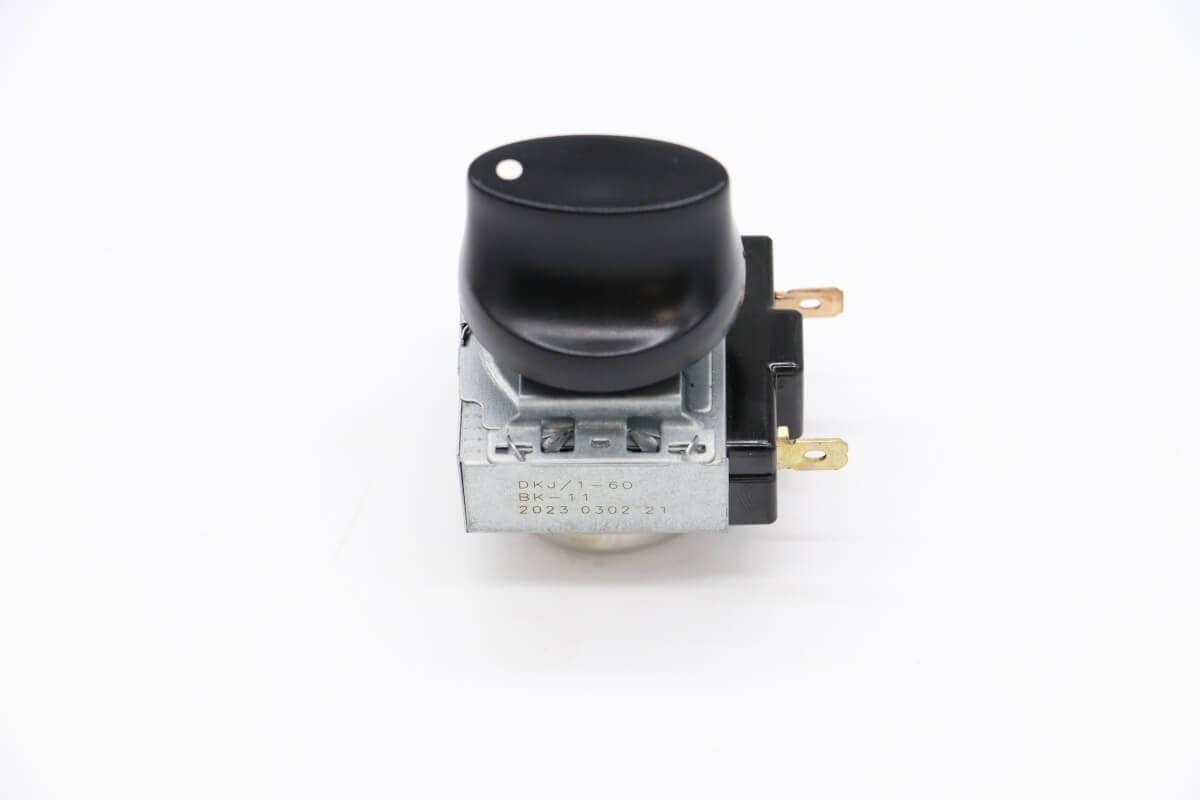 MSM50RB - Timer — 4