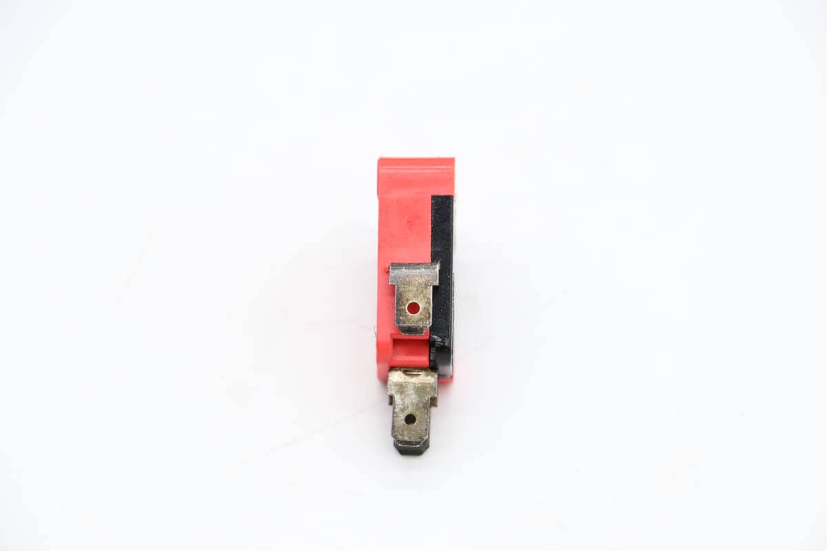 MAXICUTTER - Bowl Switch + Cover (<2019) — 9