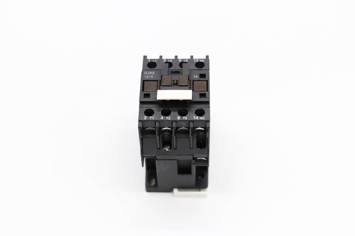 MSM50RB - Contactor #137 — 3