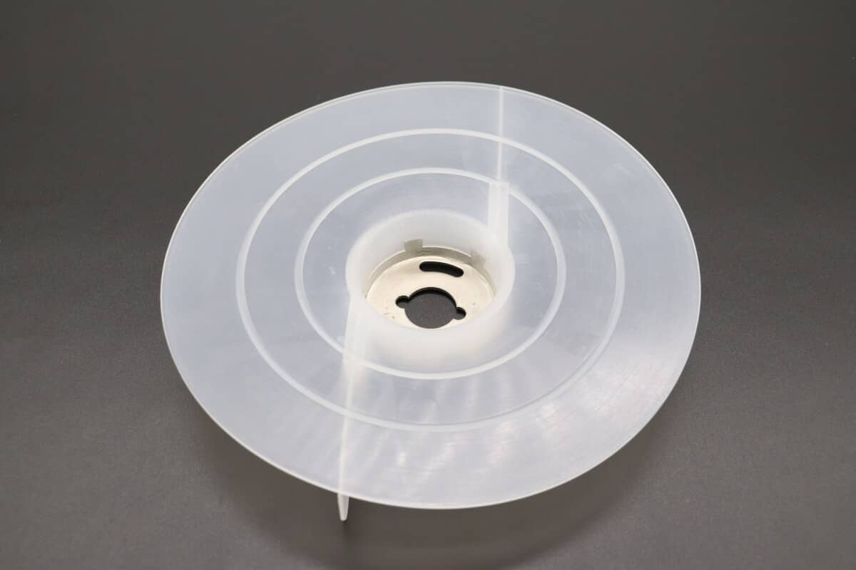VC450 - Ejection Disc #012 — 3